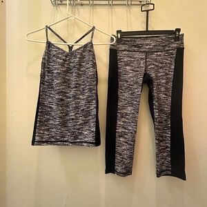 CAbi Workout Set